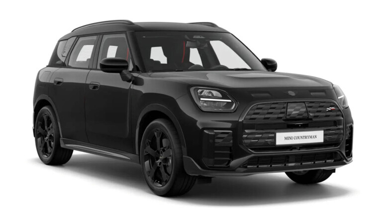 MINI Countryman 230kW SE Sport [Level 3] ALL4 66kWh 5dr Auto Electric Hatchback